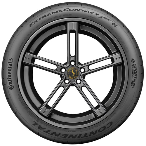 285/30ZR20 99Y XL Summer Passenger Tire K944533