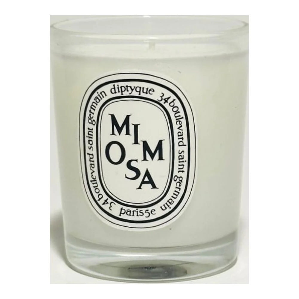 Mimosa Candle 2.4oz T404307