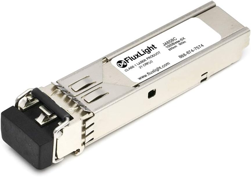 1000Base-SX Optical Transceiver (10 Pack) G89979