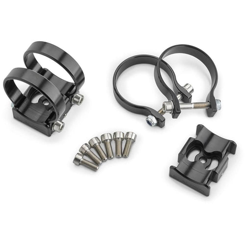 1x22 Swivel Mounting Clamps Y11624