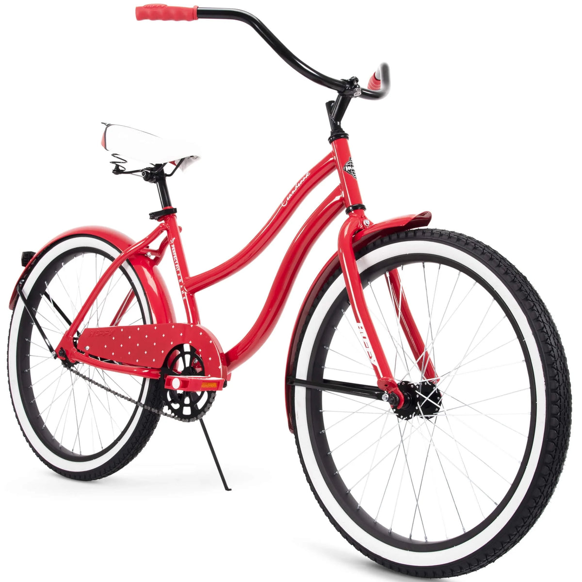 24 Inch Cruiser Bike O276