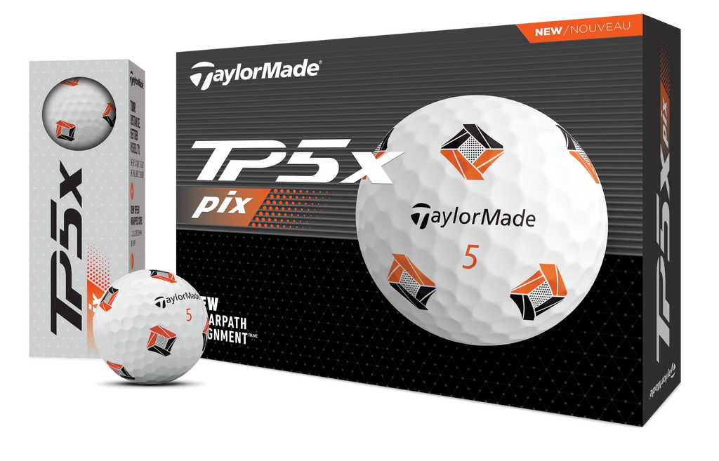 Golf Balls F932