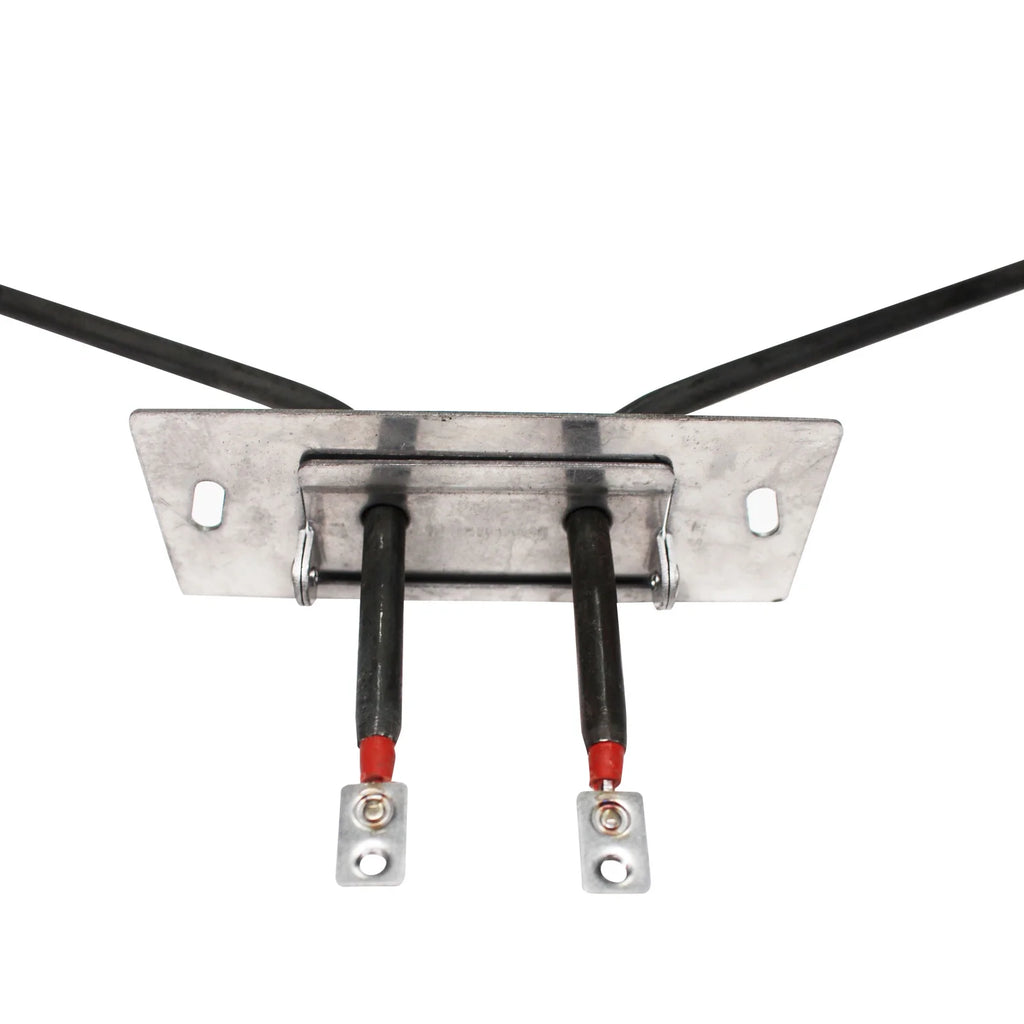 2-Pack Bake Element for General Electric Oven Heating Element H563
