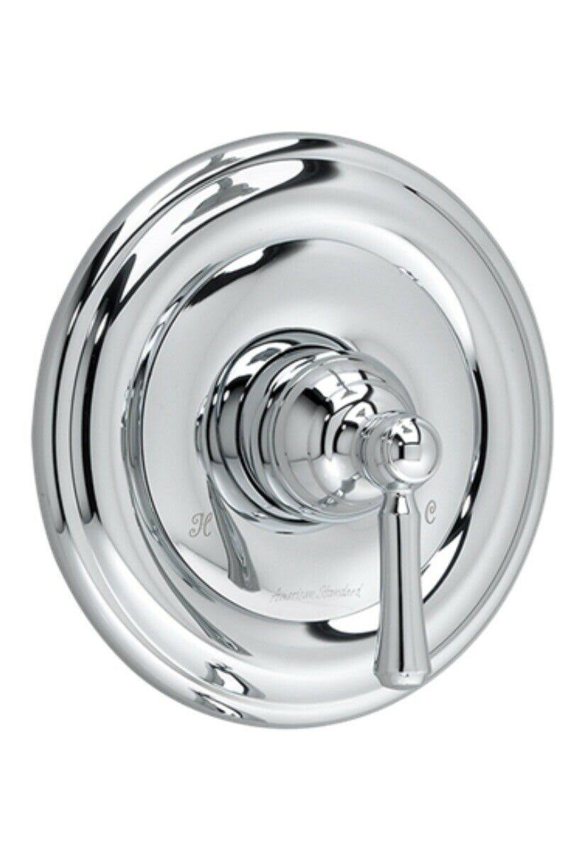 Chrome Valve Trim Kit U74404