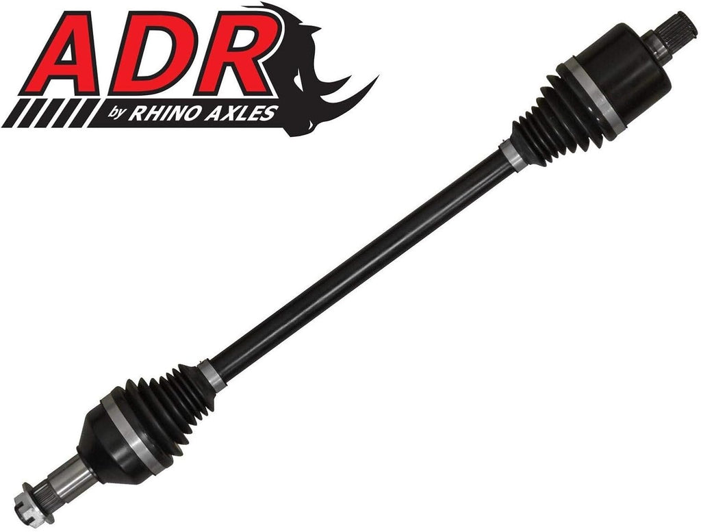 Front Axle for Polaris Ranger XP 900 I831