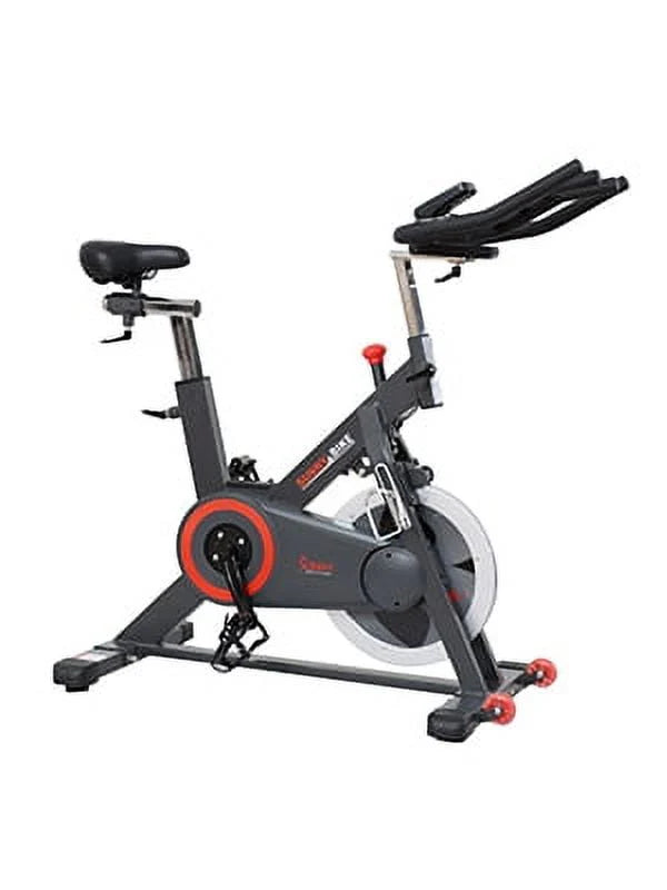 Indoor Cycling Smart Stationary Bike with Bluetooth Connectivity H964