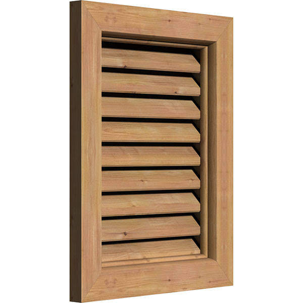Vertical Gable Vent C267702
