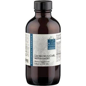 Motherwort (Leonurus cardiaca) P2029
