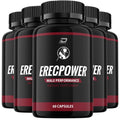 300 Count Men's Health Multivitamin Supplement 5 Pack D950347