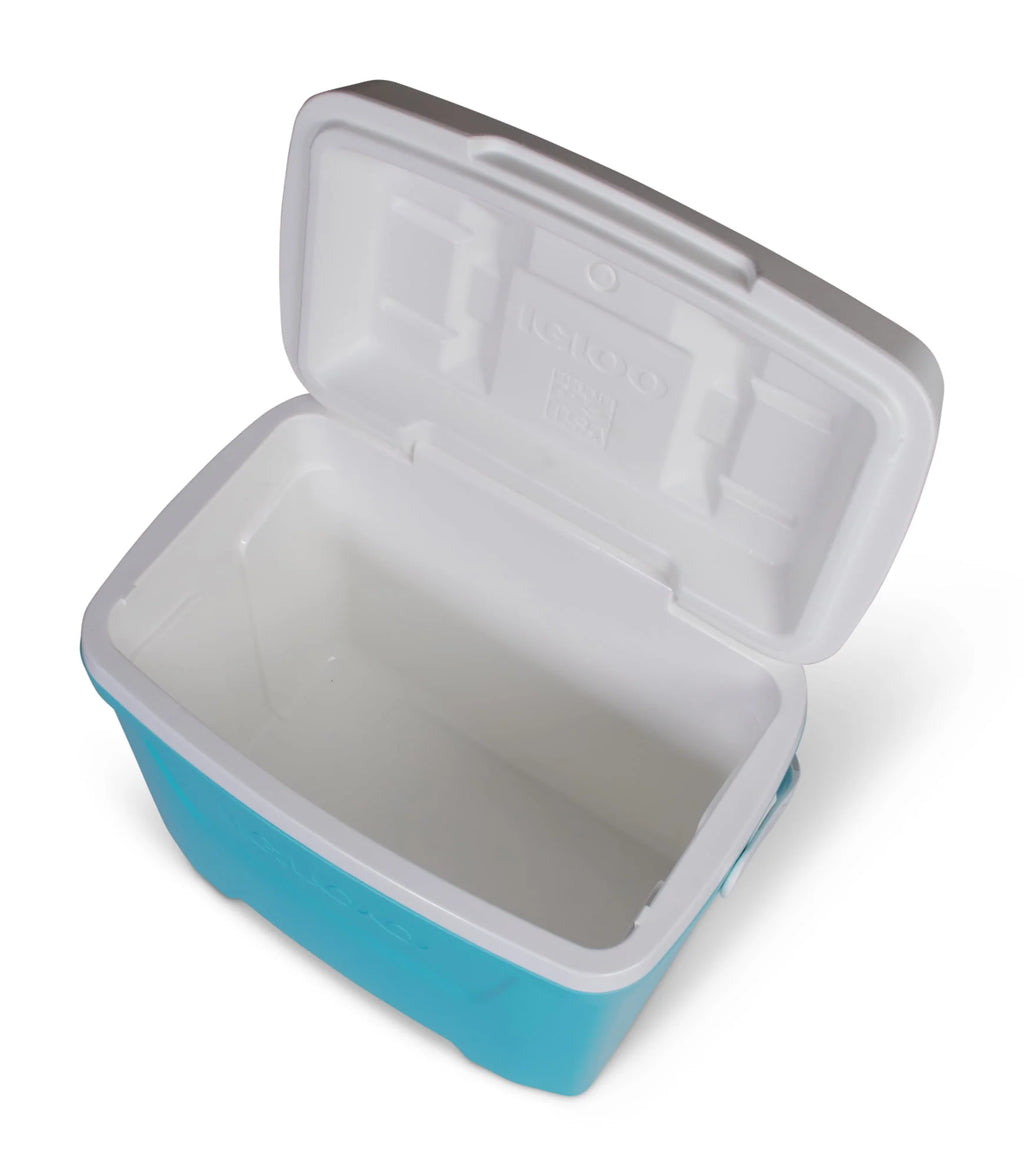 28 QT. Hard-Sided Ice Chest Cooler B94294