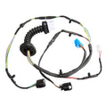 Door Harness with Connectors for Dodge Ram 2004-2010, Pack of 2 W8058