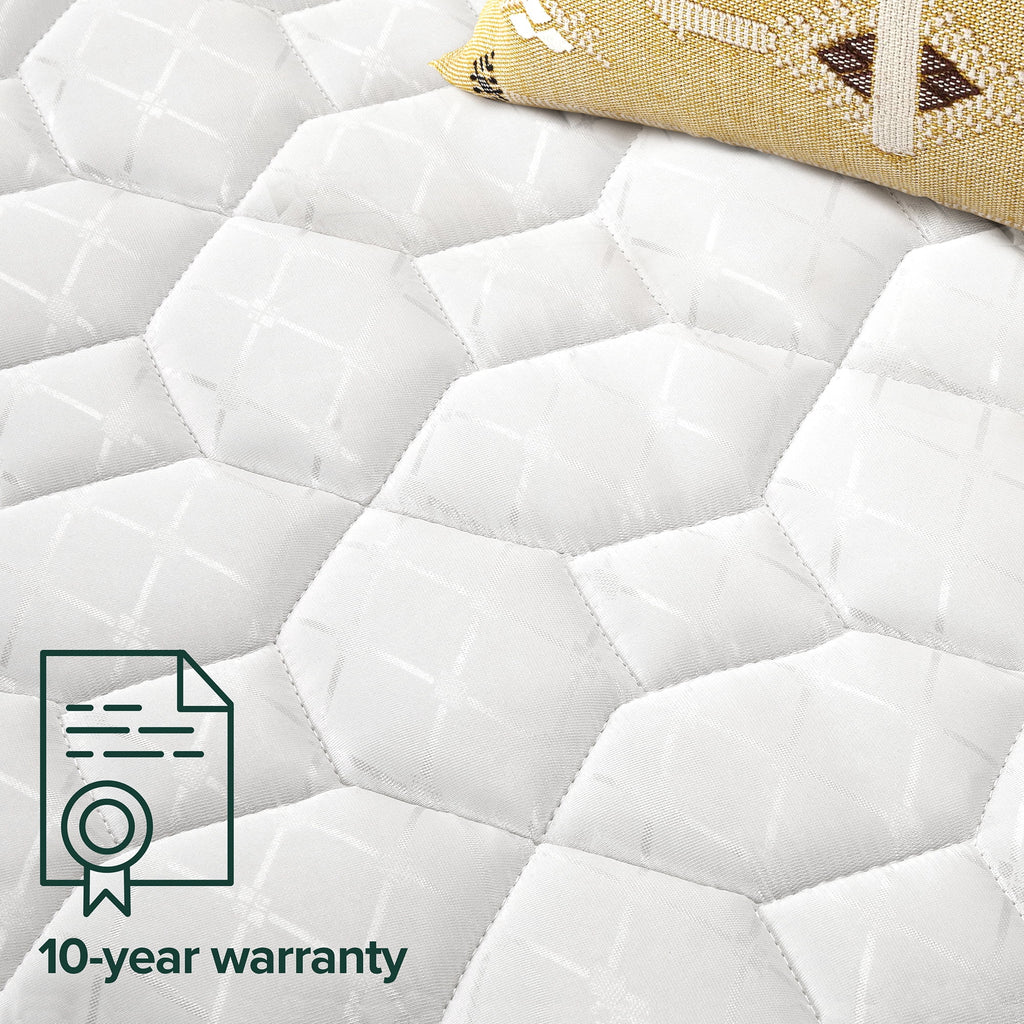 6 Innerspring Twin Mattress F19419