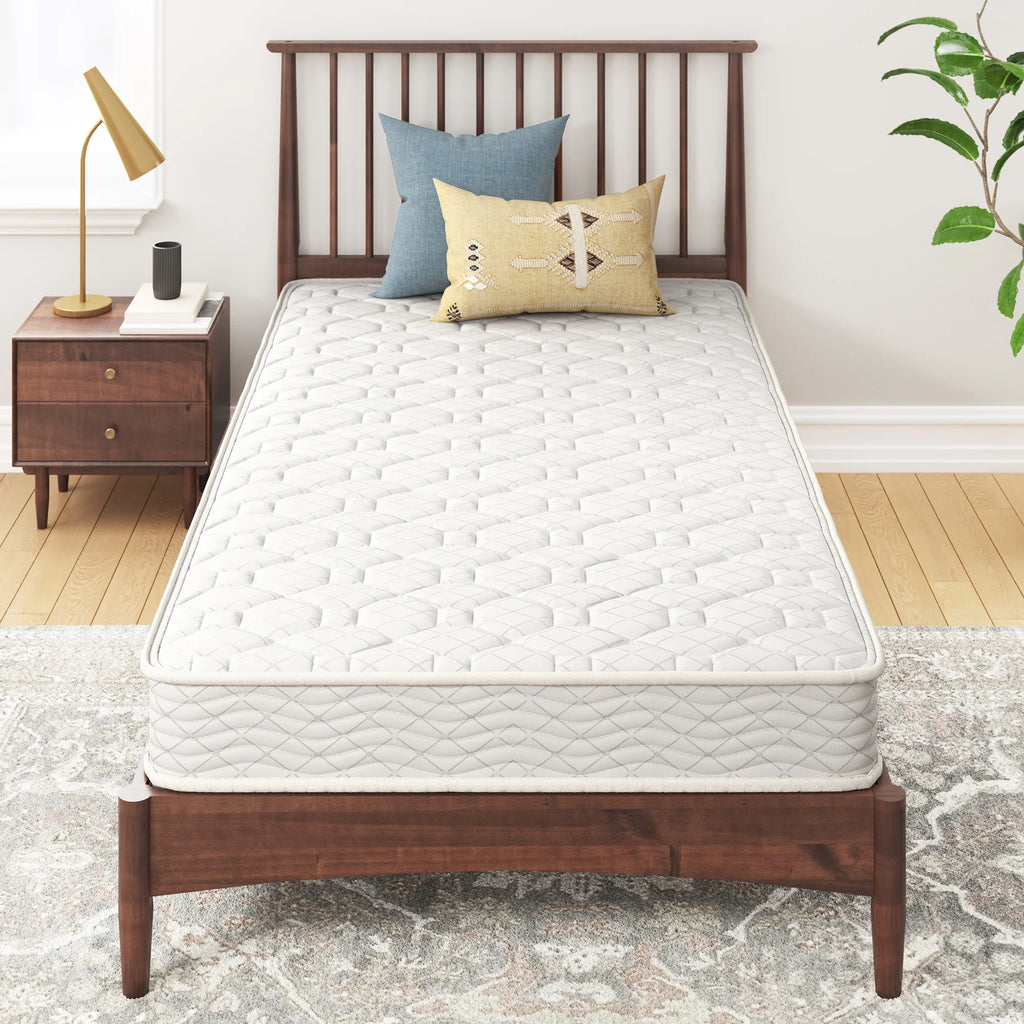6 Innerspring Twin Mattress F19419
