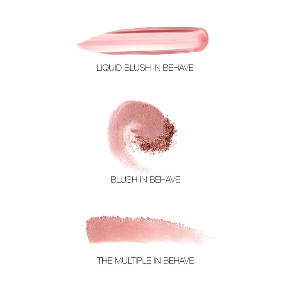Cheek Set G370906