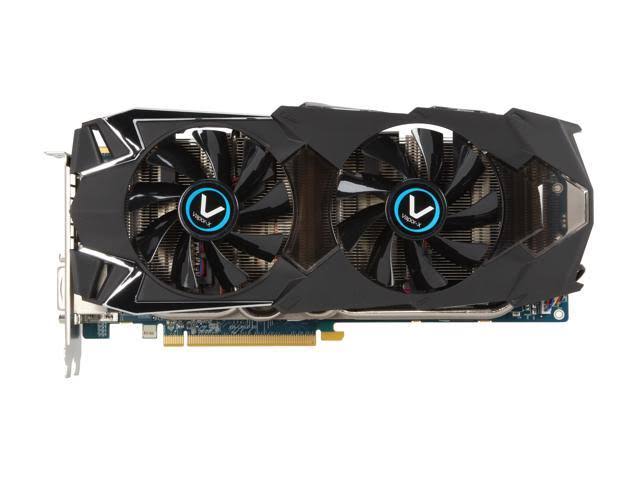 Vapor-X Radeon HD 7950 3GB 384-Bit GDDR5 PCI Y77801