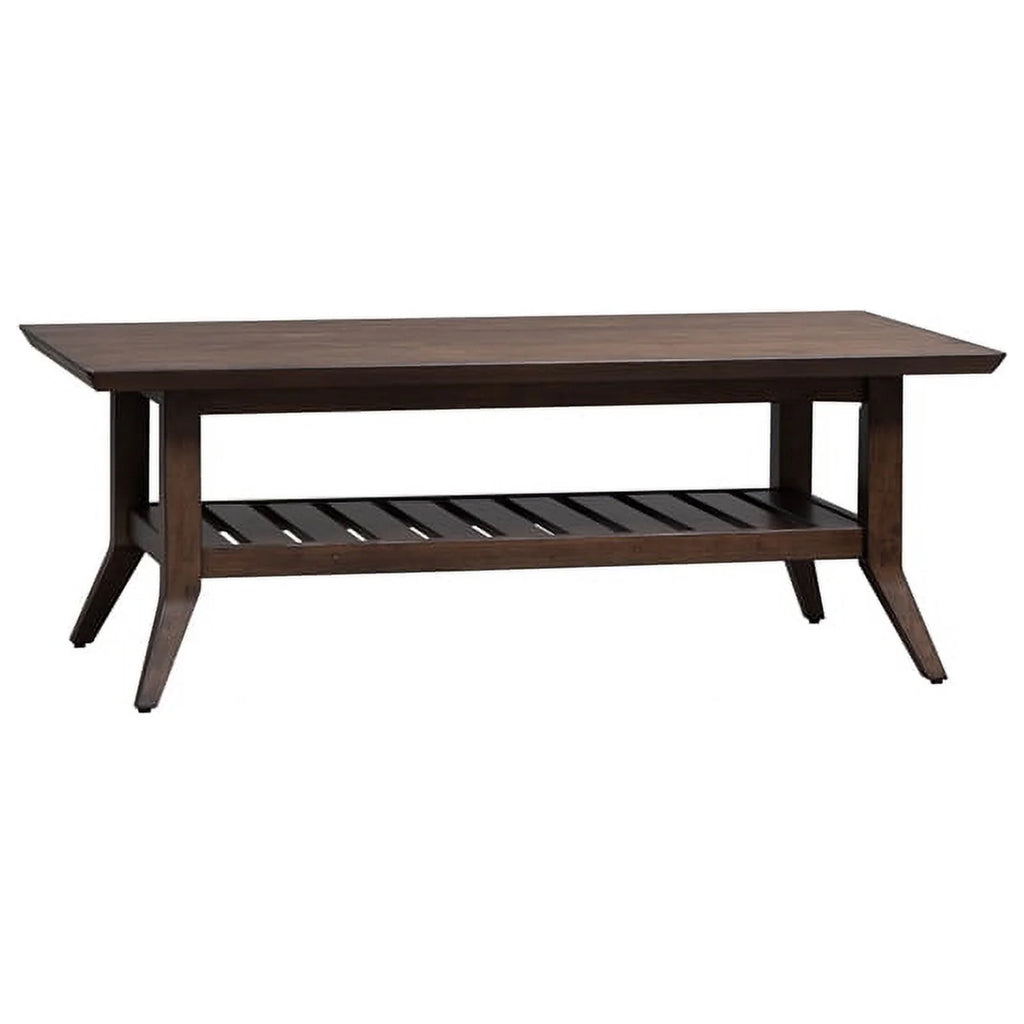 Rectangular Cocktail Table U135625