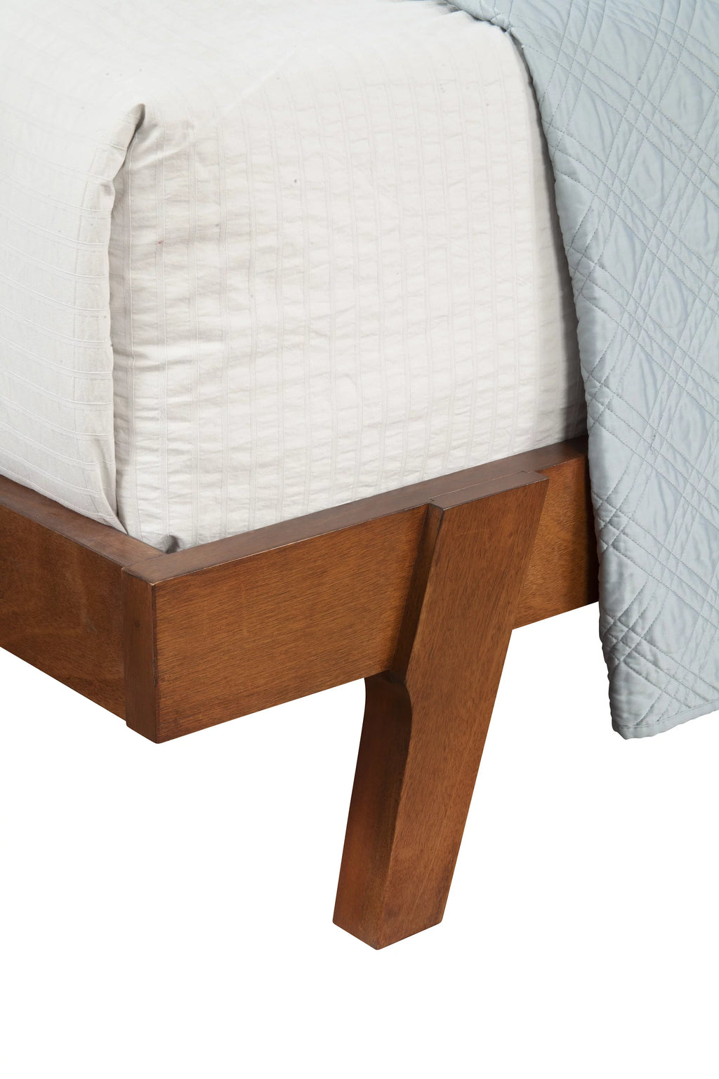 King Platform Bed T73213