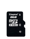 16GB Micro SD Memory Card A721371