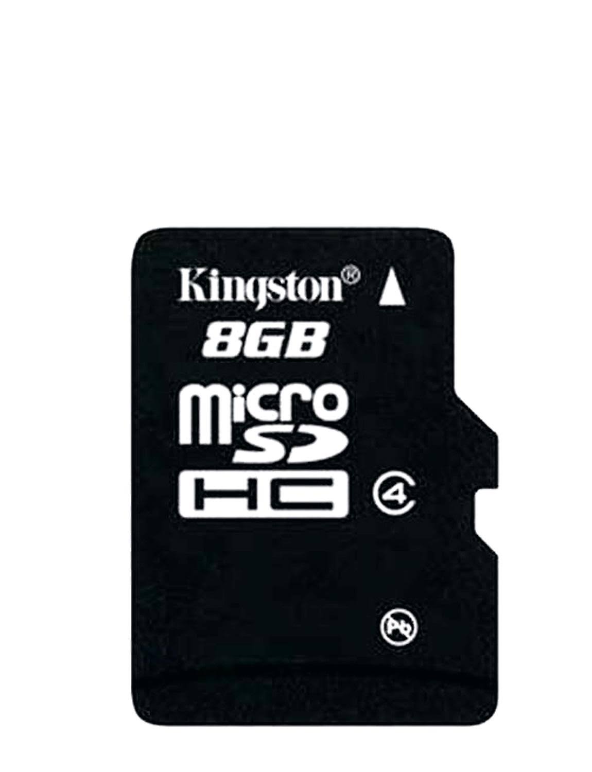 16GB Micro SD Memory Card A721371
