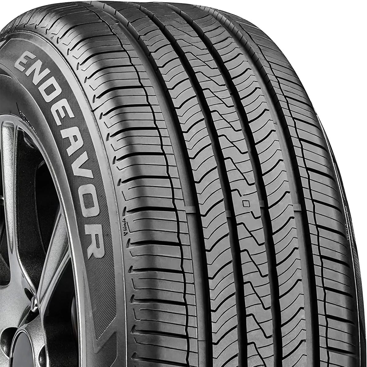 All Season 215/55R17 94V Passenger Tire H954