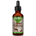 Liver Defense Pet Supplies T972