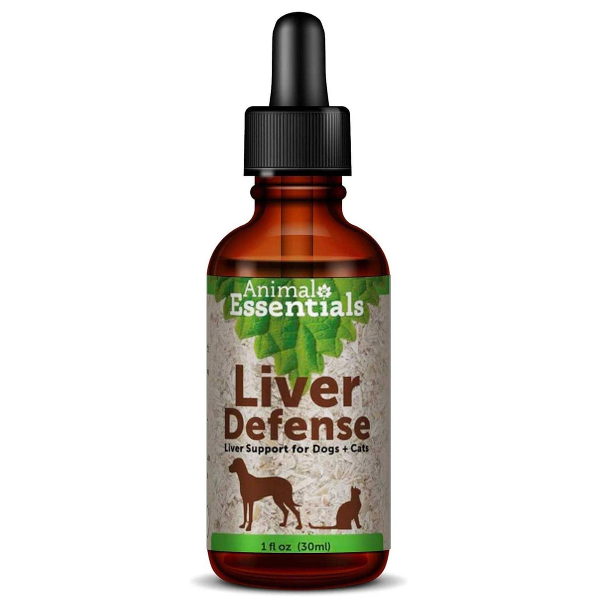 Liver Defense Pet Supplies T972