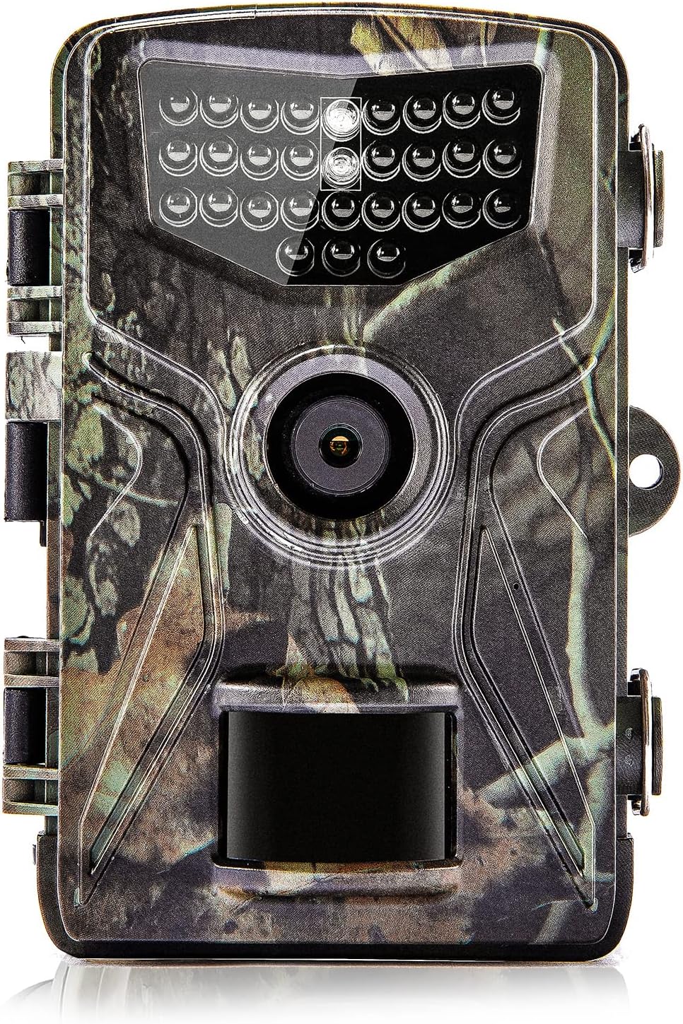 1520P 36MP Waterproof Game Camera with Night Vision Motion Activated, Pack of 2 I7639