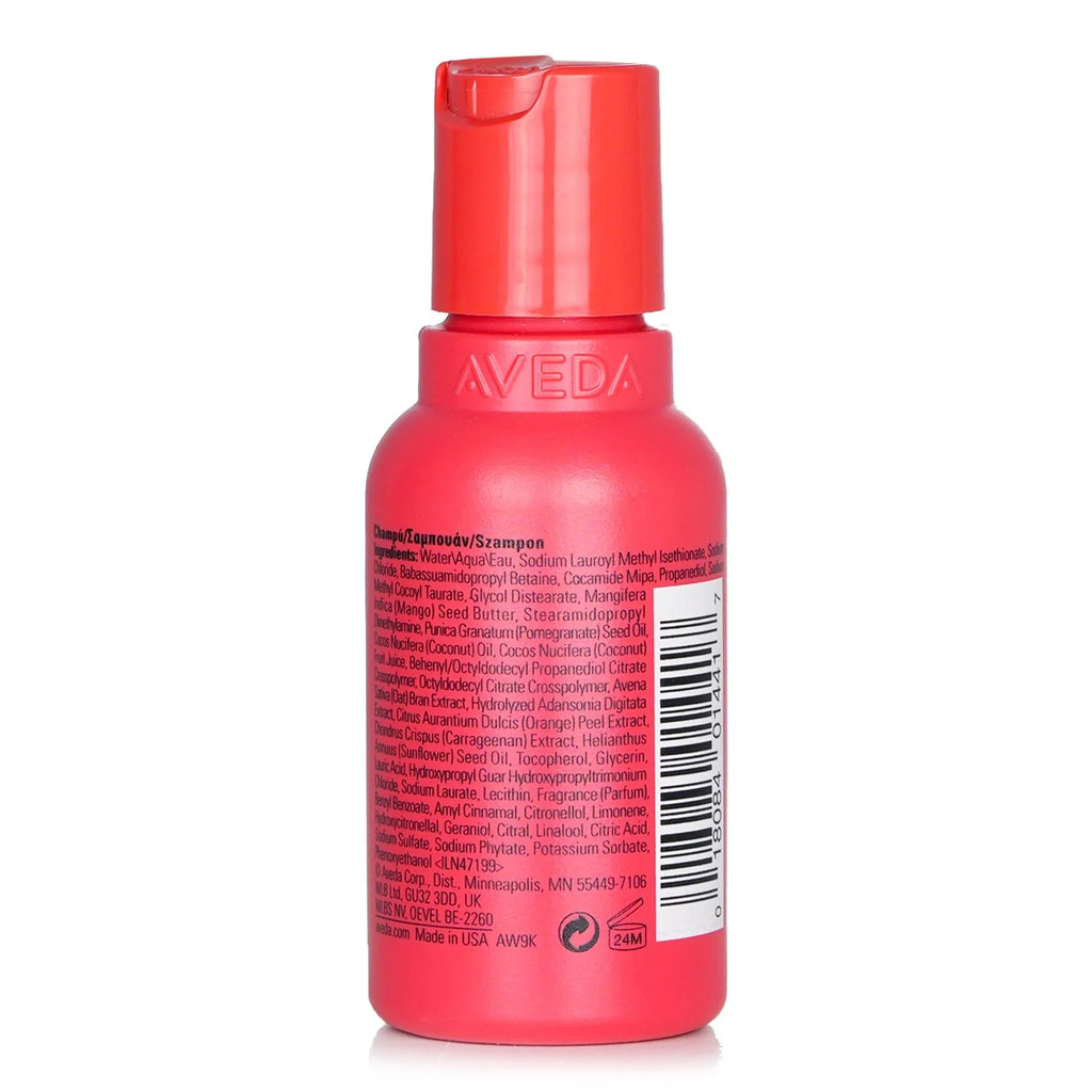 Deep Moisture Shampoo 50ml/1.7oz V6086