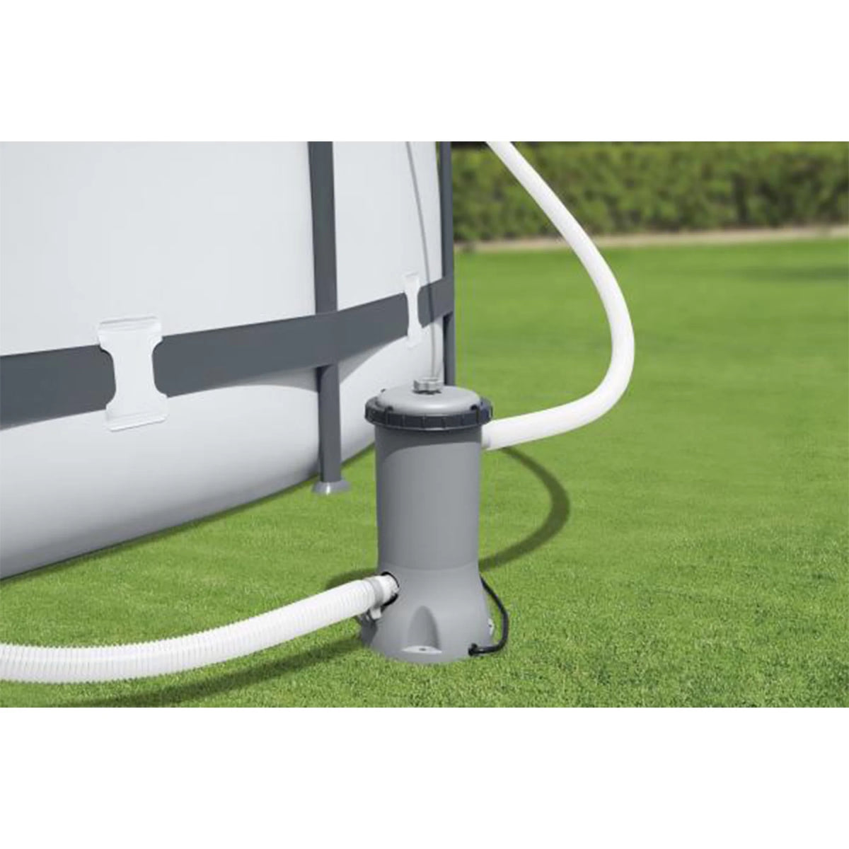530 Gallons per Hour Pool Filter Pump P778410