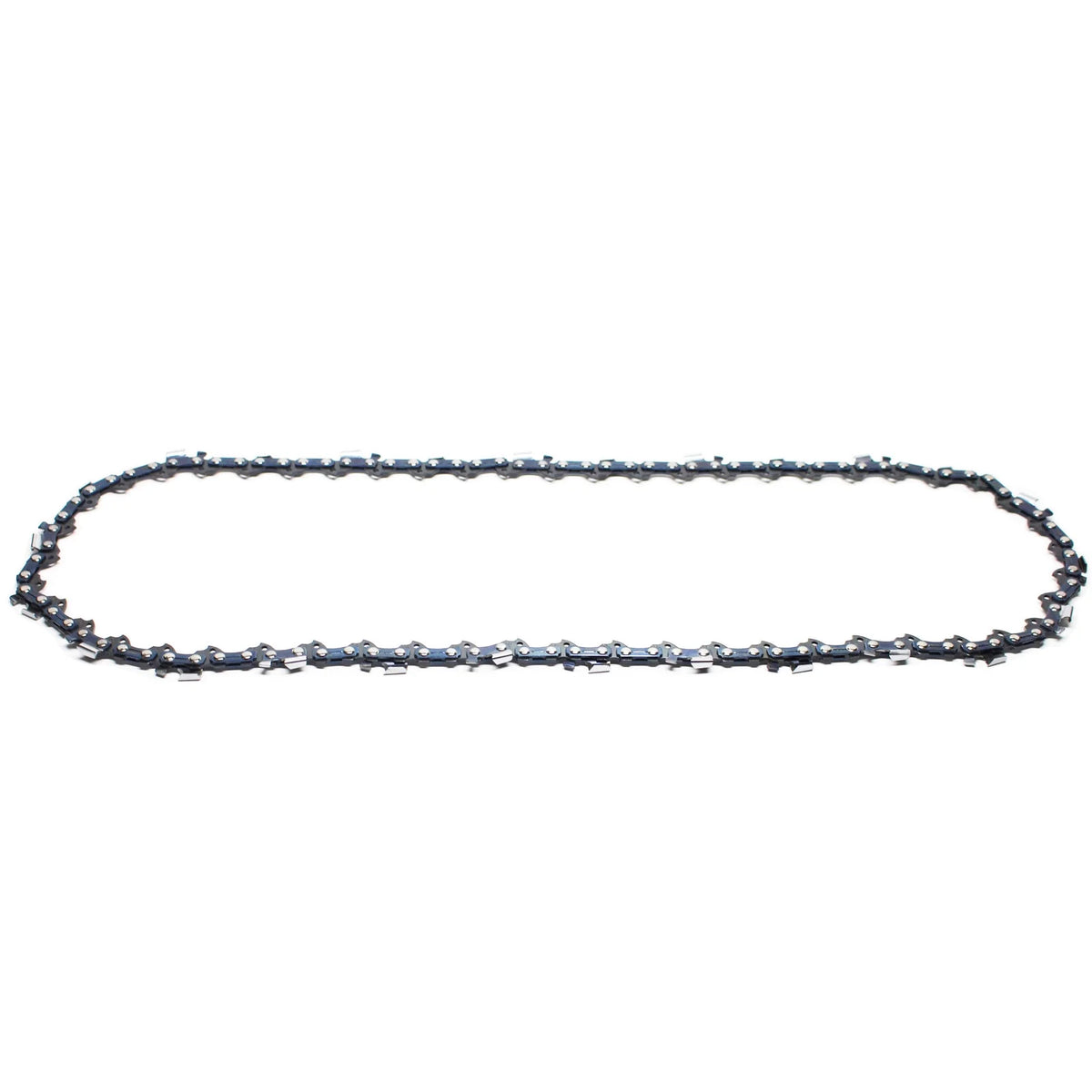 3-Pack 14" Semi Chisel Saw Chain, 3/8" Low Profile, 0.050" Gauge, 52 Drive Links F81930