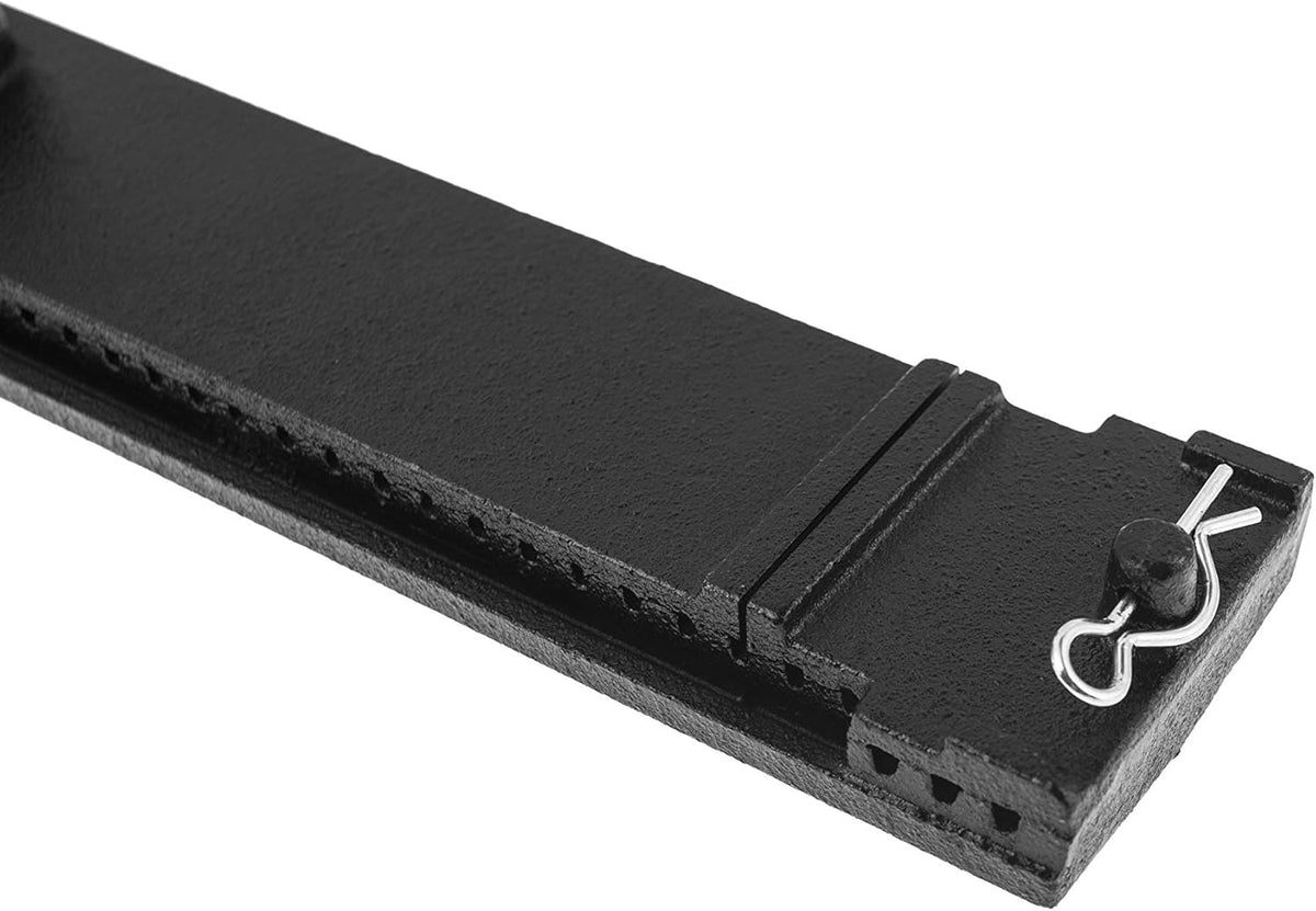 Cast-Iron Grill Burner (3-Pack) C564475