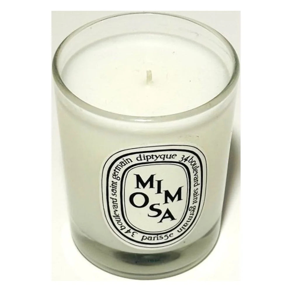 Mimosa Candle 2.4oz T404307
