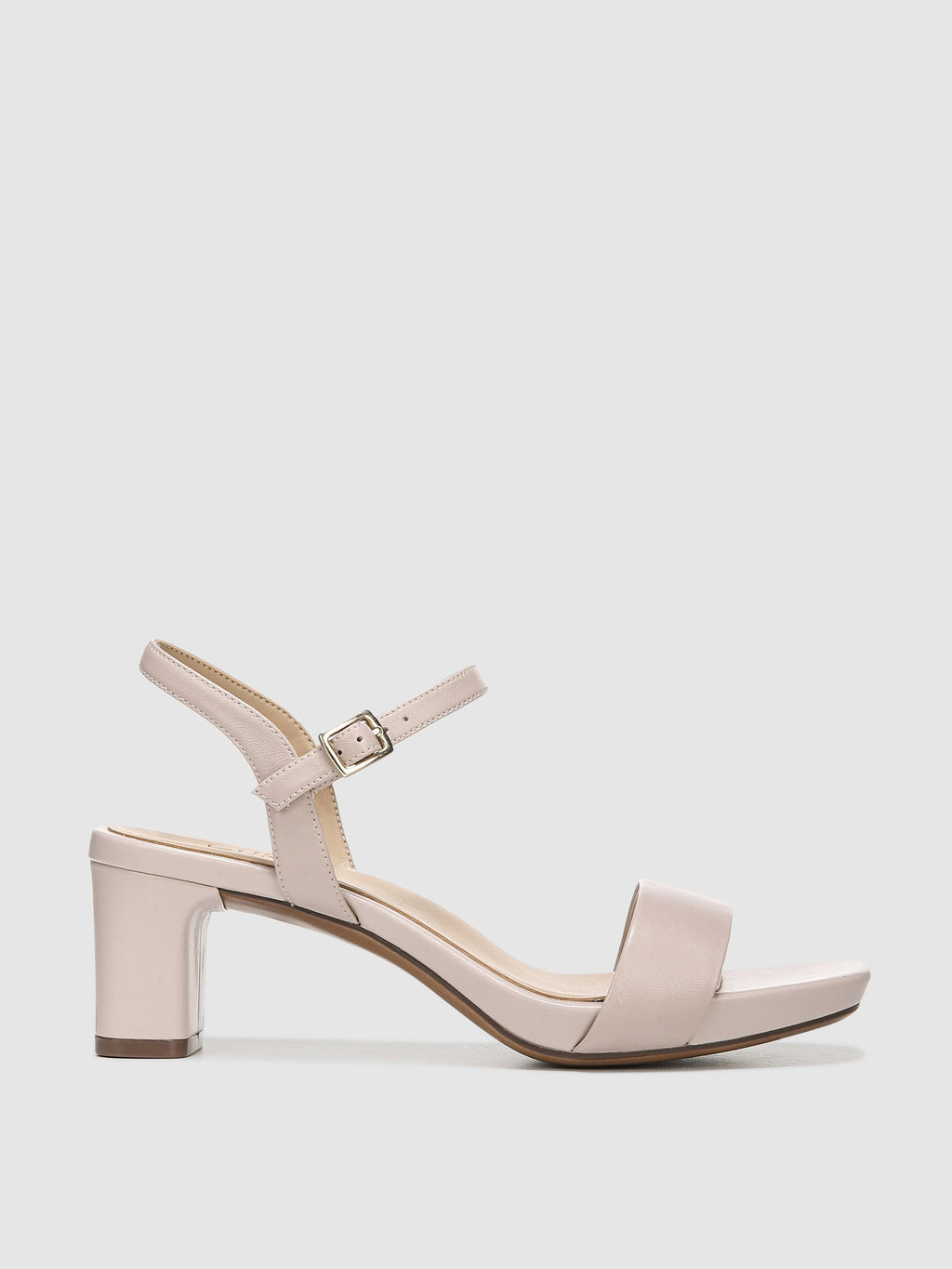 Marble Leather Shoes A9796