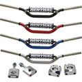 Oversized Mounts with Renthal Twinwall Handlebar Combo B8726