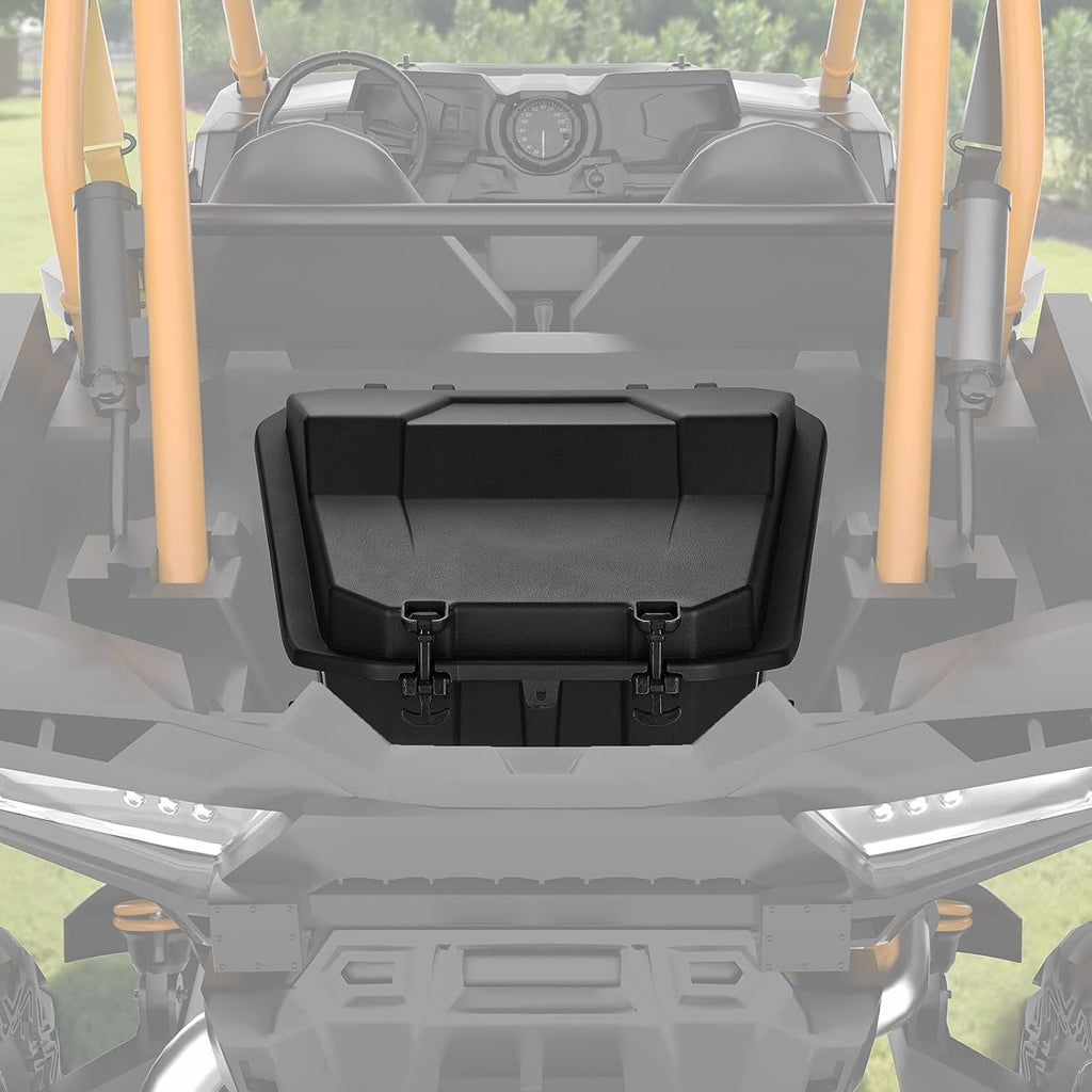 Storage Box Compatible With Polaris RZR XP 1000/4/ 900/4/ 1000 S 2014-2022 H791