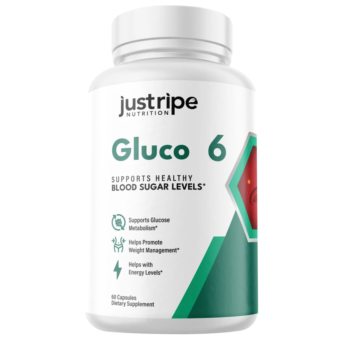 60 Capsules Supplement N2702
