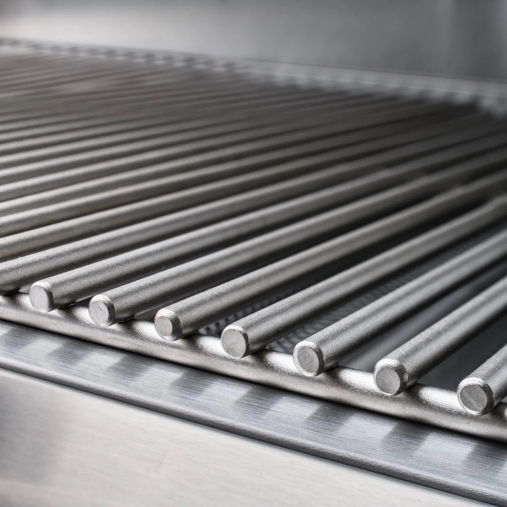3 Burner Built In Propane Gas Grill R54677