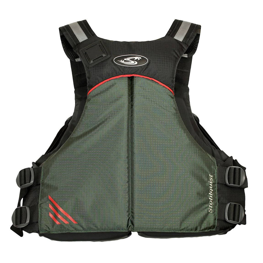 Red XXL PFD C728