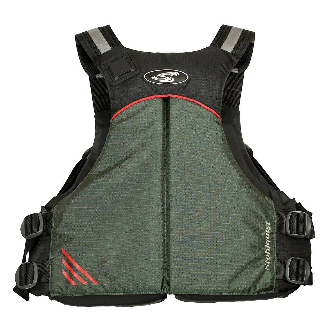 Red XXL PFD C728