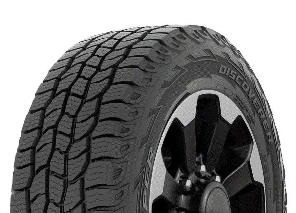 All-Terrain 275/55R20 117T Light Truck & SUV Tire A790545