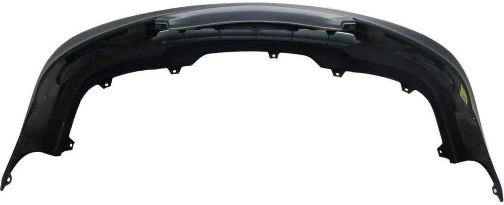 Plastic Bumper Cover Fascia for 2002-2004 Toyota Camry LE XLE Sedan V764564
