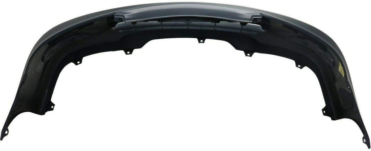 Plastic Bumper Cover Fascia for 2002-2004 Toyota Camry LE XLE Sedan V764564
