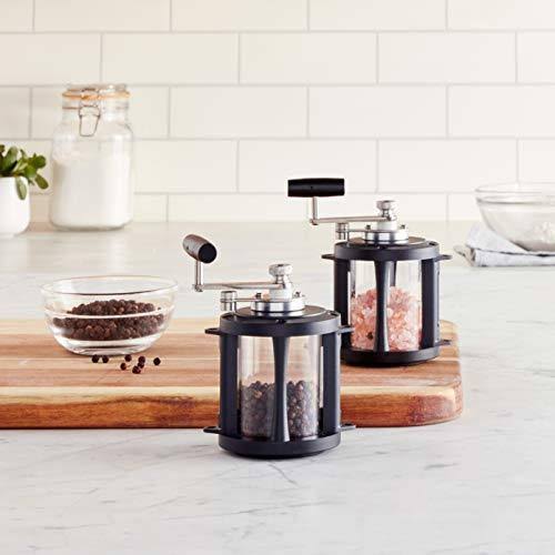 Salt & Pepper Mills Q3268