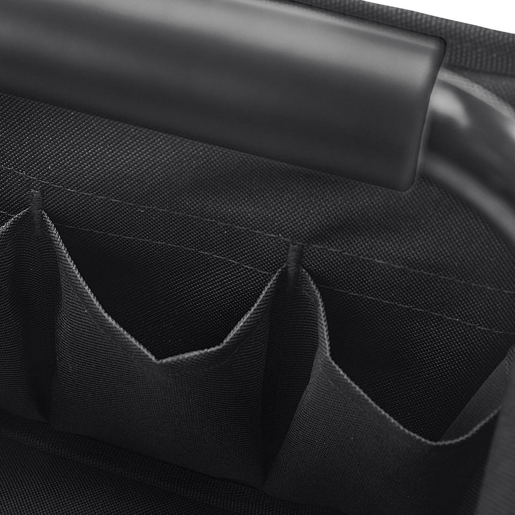 10 in. Tool Tote with 22 Pockets U107