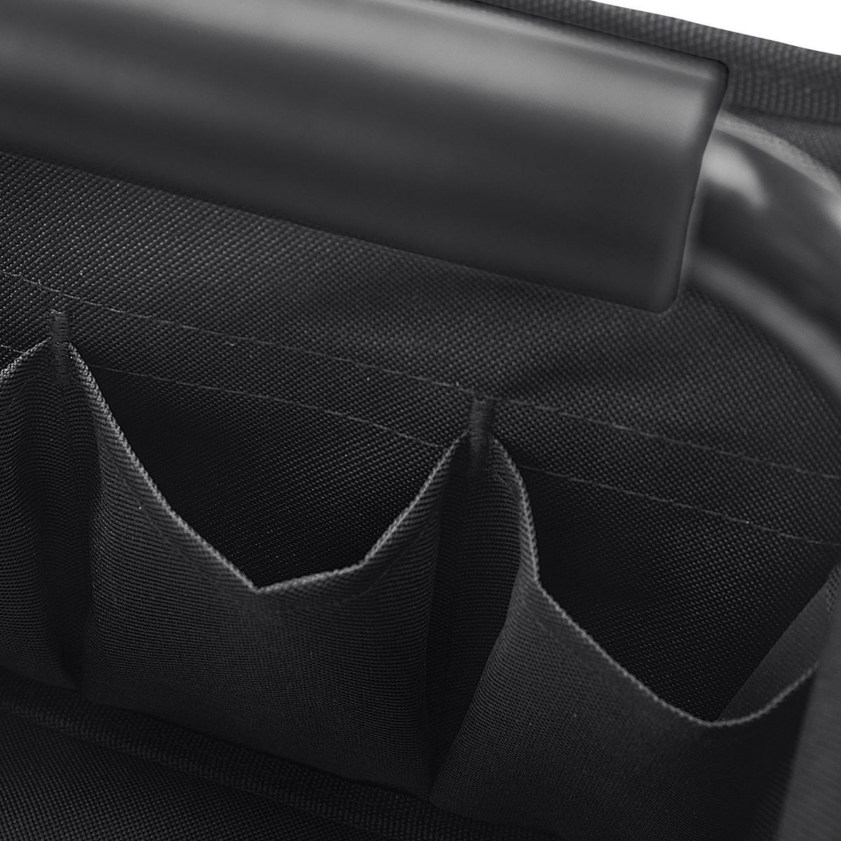 10 in. Tool Tote with 22 Pockets U107