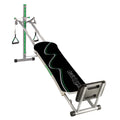 Home Fitness Incline Weight Training with 10 Resistance Levels D7161