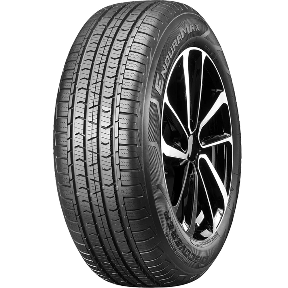 Set of 4 All Season Tires 215/55R17 94V P12233