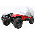 Car Cover E366