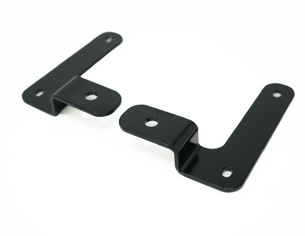 A-Pillar Light Mount Pair P885805