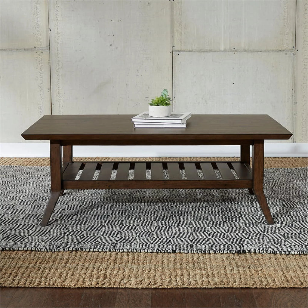 Rectangular Cocktail Table U135625